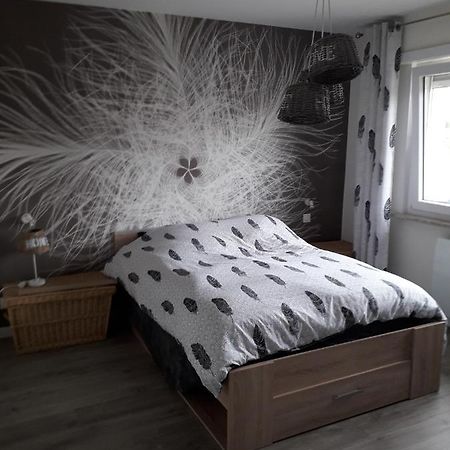 La Chambre Plume Truchtersheim Exteriér fotografie