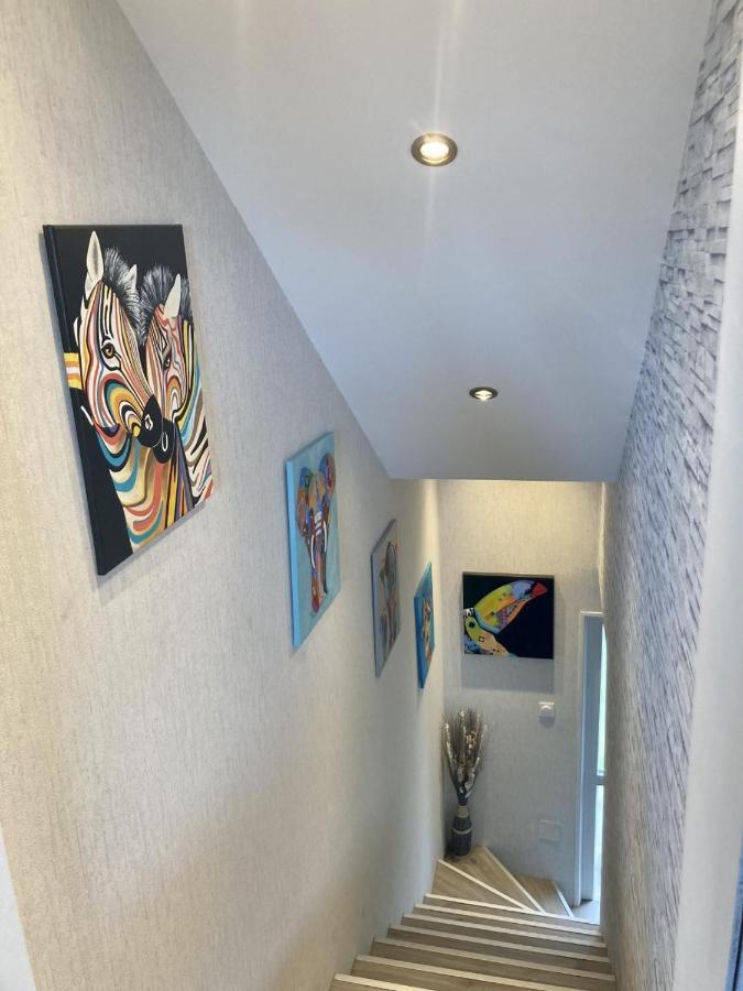 La Chambre Plume Truchtersheim Exteriér fotografie