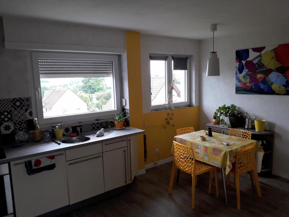 La Chambre Plume Truchtersheim Exteriér fotografie