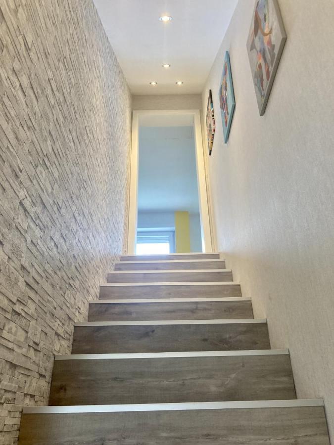 La Chambre Plume Truchtersheim Exteriér fotografie